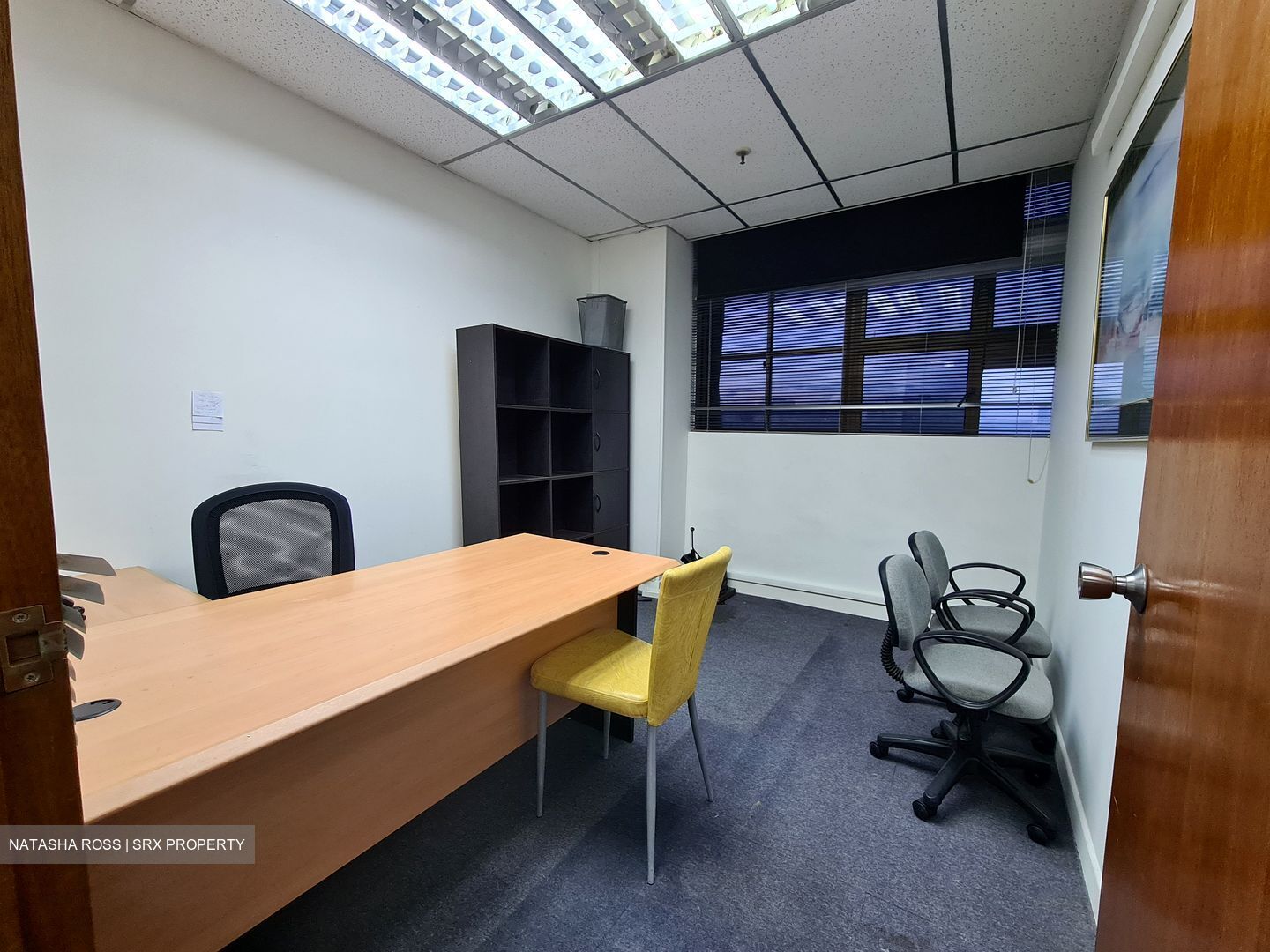 Da Jin Factory Building (D19), Office #520219801